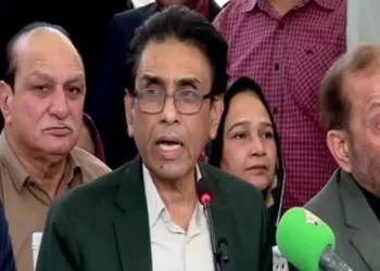 MQM-P Renews Call for New Provinces, Strong Local Governments Ahead of Possible 28th Amendment