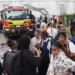 Fire Triggers Evacuation at COP30 Venue in Brazil, No Injuries Reported