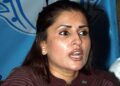PPP Refuses to Support Any Move to Roll Back 18th Amendment or NFC Award: Shazia Marri
