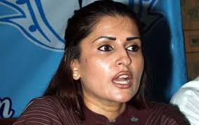 PPP Refuses to Support Any Move to Roll Back 18th Amendment or NFC Award: Shazia Marri