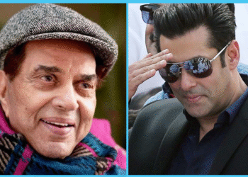 Bollywood Veteran Dharmendra Hospitalised, Salman Khan Visits to Show Support