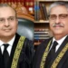 Supreme Court Justices Mansoor Ali Shah and Athar Minallah Resign in Protest Against 27th Constitutional Amendment
