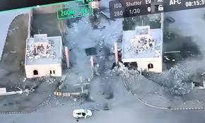 Three Martyred in Wana Cadet College Operation; Interior Minister Confirms All Students Rescued