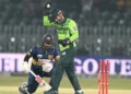 Sri Lanka Cricket Team Stays in Pakistan After COAS Asim Munir’s Intervention