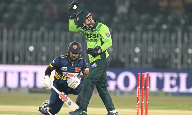 Sri Lanka Cricket Team Stays in Pakistan After COAS Asim Munir’s Intervention