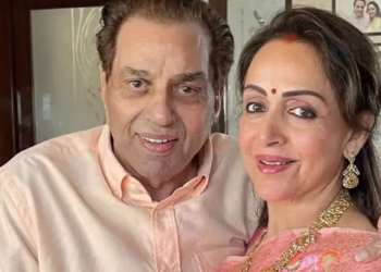 Legendary Bollywood Actor Dharmendra Dies at 89, Marks the End of an Era