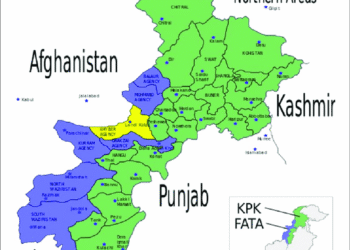 Federal govt considering governor’s rule in KP amid security, governance concerns