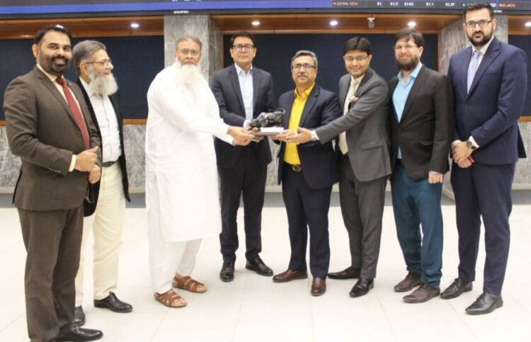 Azerbaijan and Bangladesh Delegations Visit Pakistan to Explore Technology and Investment Collaboration