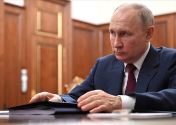 Russia Criticises UNSC Resolution on Gaza