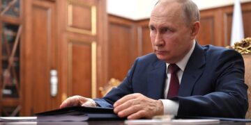 Russia Criticises UNSC Resolution on Gaza