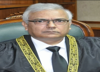 Justice Aminuddin Khan Appointed First Chief Justice of Federal Constitutional Court