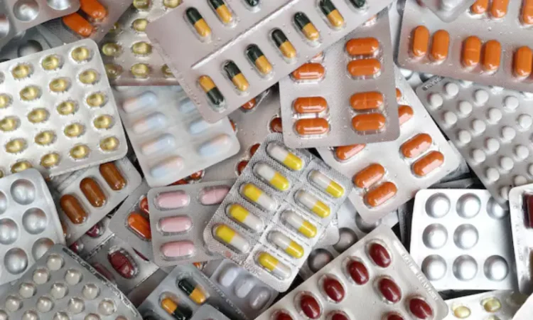 Medicine Prices Rise by 15% Since Deregulation, PPMA Clarifies