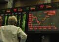 PSX Slips 1,521 Points as Inflation Rises and Political Uncertainty Weighs on Sentiment