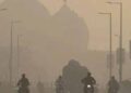 LHC Imposes Sunday Ban on Commercial Activities to Combat Lahore Smog