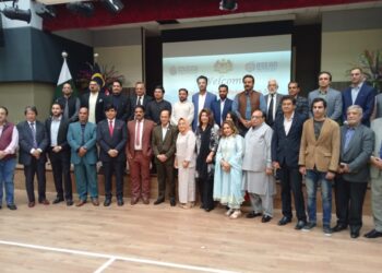 Trade Between Pakistan and Malaysia Set to Rise from $2 Billion to $10 Billion