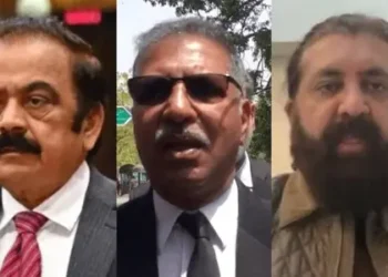 Govt, PTI both deny reports of Imran Khan’s ill health; family demands proof of life, access