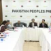 PPP Rejects Most Clauses of Proposed 27th Constitutional Amendment
