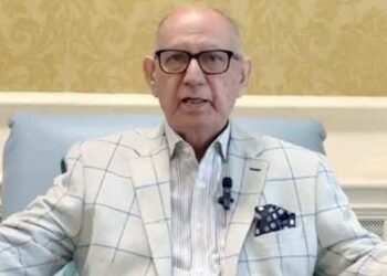 PML-N Senator Irfan Siddiqui Admitted to ICU Amid Health Concerns