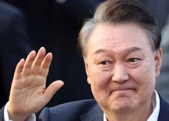 Former South Korean President Yoon Suk Yeol Indicted on New Charges of Aiding Enemy