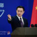 China urges G7 to stop interfering in its internal affairs: FM spokesperson