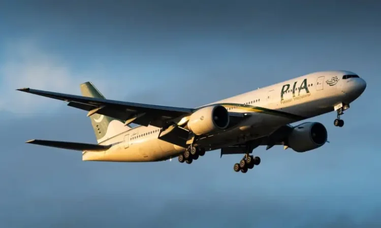 PIA Restores Flight Operations After Engineers’ Protest Disrupts Schedule