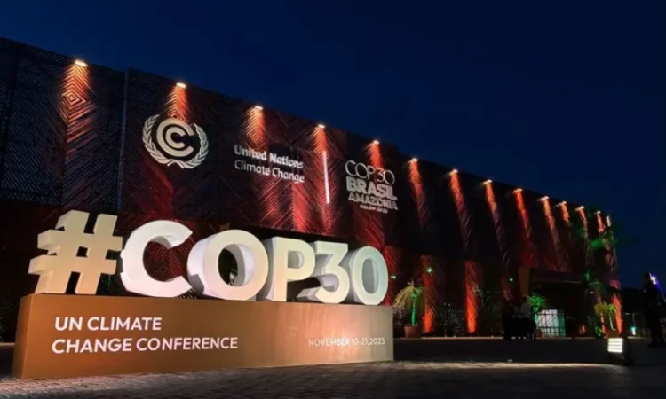 Global Cooperation Urged as COP30 Opens in Brazil Amid Political Tensions