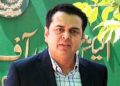 ECP Issues Notice to Minister Talal Chaudhry for Alleged Code Violations