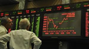 PSX Slips 1,521 Points as Inflation Rises and Political Uncertainty Weighs on Sentiment