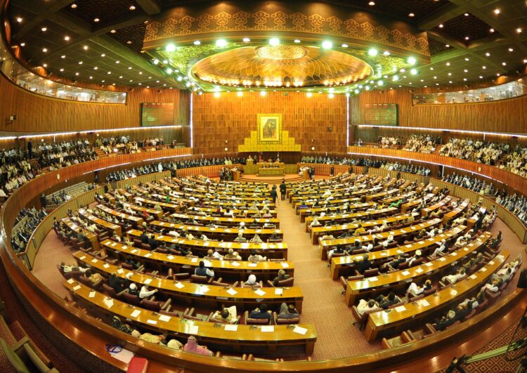 27th Constitutional Amendment Challenged in Supreme Court