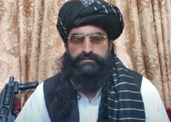 TTP Chief Noor Wali Planned Islamabad Judicial Complex Bombing