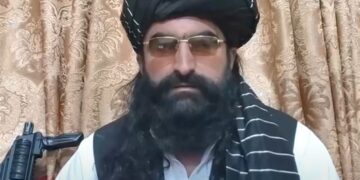 TTP Chief Noor Wali Planned Islamabad Judicial Complex Bombing