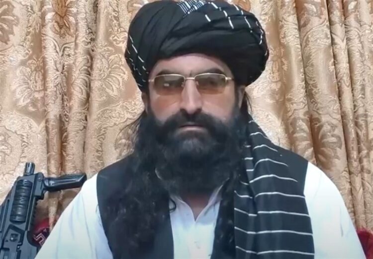 TTP Chief Noor Wali Planned Islamabad Judicial Complex Bombing