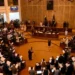 KP Government to Host Peace Jirga in Provincial Assembly Today