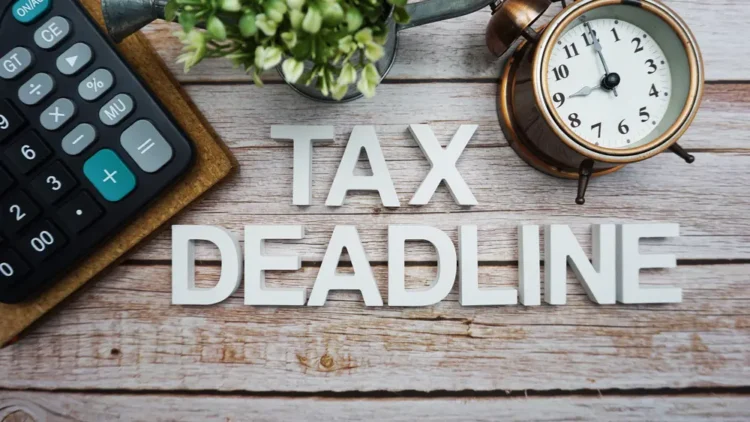 FBR Extends Deadline for Manual Tax Filers Until November 30