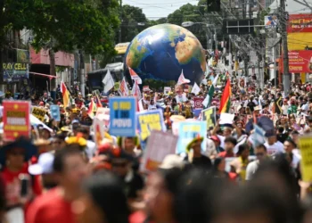 Massive Indigenous-Led Climate March in Belem Urges Stronger Action at COP30