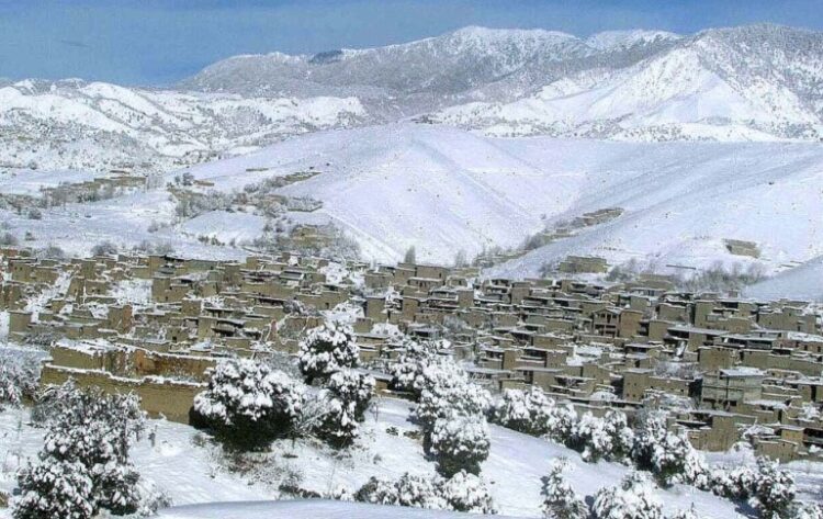 Fresh Snowfall, Rain Griped Northern Pakistan; Travel Disrupted in Gilgit-Baltistan and KP