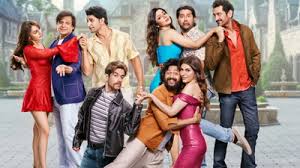 “Mastiii 4” Trailer Sparks Backlash Over Vulgarity; Director Milap Zaveri Responds