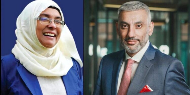 Redbridge Standards Committee censures independent councillor for false allegations against Labour member