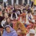 Sikh Pilgrims Visit Gurdwara Sacha Sauda as Part of Baba Guru Nanak’s 556th Birth Anniversary Celebrations