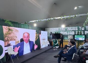 Pakistan urges urgent global action as climate-driven glacier melt reaches unprecedented levels