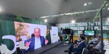 Pakistan urges urgent global action as climate-driven glacier melt reaches unprecedented levels