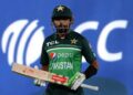 ICC Fines Babar Azam for Code of Conduct Breach, Adds Demerit Point