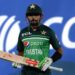ICC Fines Babar Azam for Code of Conduct Breach, Adds Demerit Point