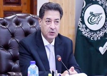 Low Voter Turnout Observed in Sunday By-Elections, Election Commission Reports