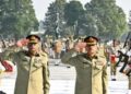 Pakistan abolishes CJCSC post under 27th Amendment, defence structure revamped
