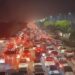 Massive Traffic Gridlock in Islamabad Amid Tri-Nation Series and VVIP Movements