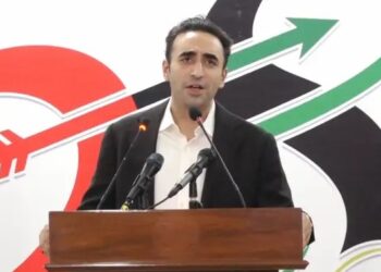 Bilawal Warns Against Tampering with 18th Amendment, Terms It ‘Playing with Fire’