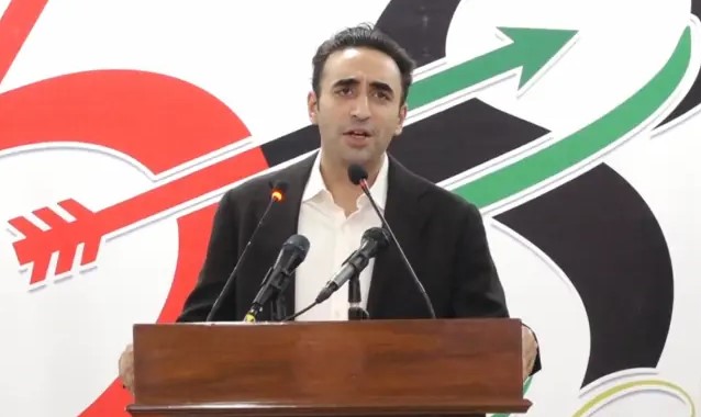 Bilawal Warns Against Tampering with 18th Amendment, Terms It ‘Playing with Fire’
