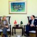 Denmark’s New Ambassador Completes a Dynamic First Month in Pakistan