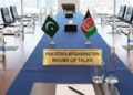 Pakistan says delay in Turkish mediation due to Taliban’s non-cooperation